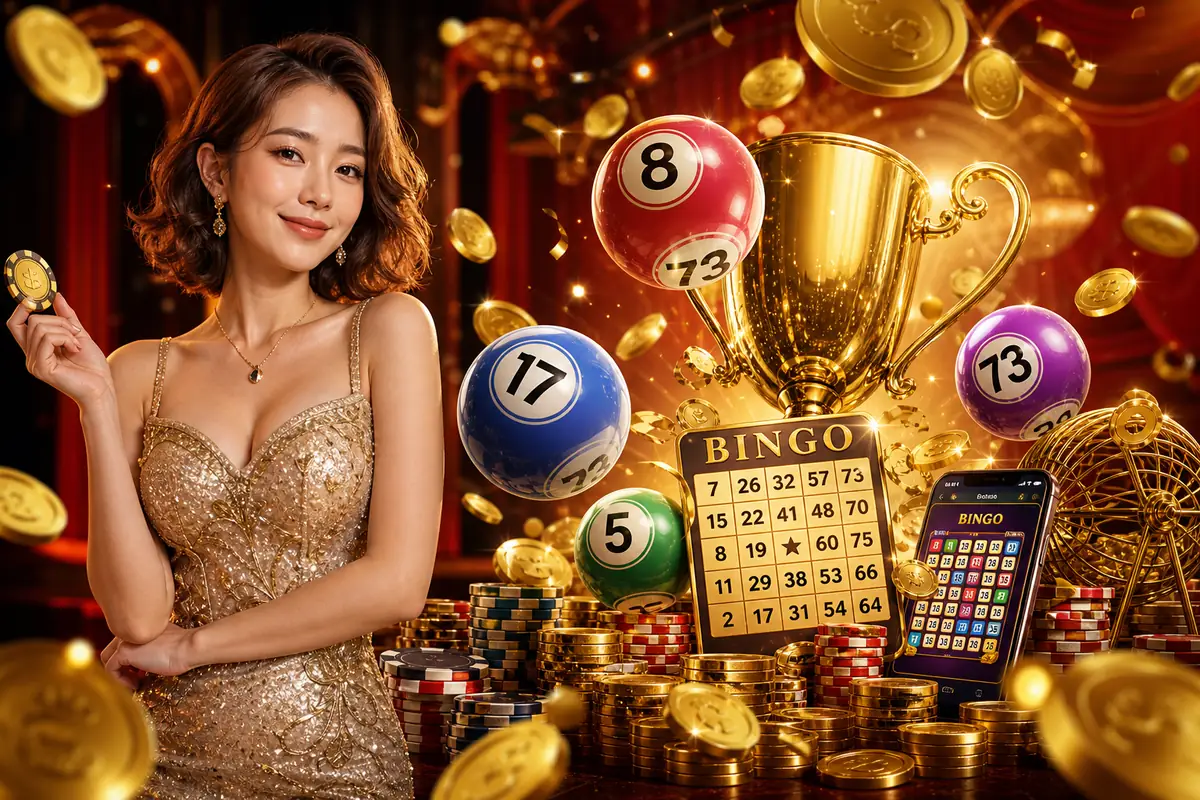 เกี่ยวกับ g2ggo คาสิโนออนไลน์สำหรับคนไทย